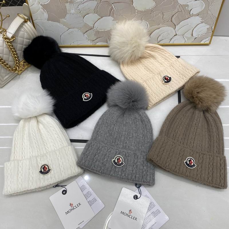 Moncler Hat 102304